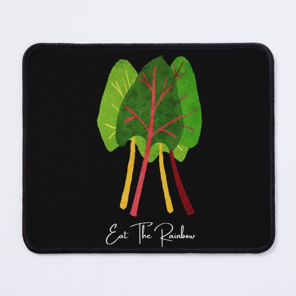 Item preview, Rainbow Chard designed and sold by SAMicrogreens.