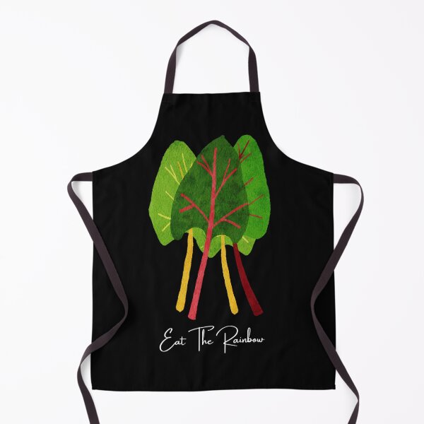 Item preview, Rainbow Chard designed and sold by SAMicrogreens.