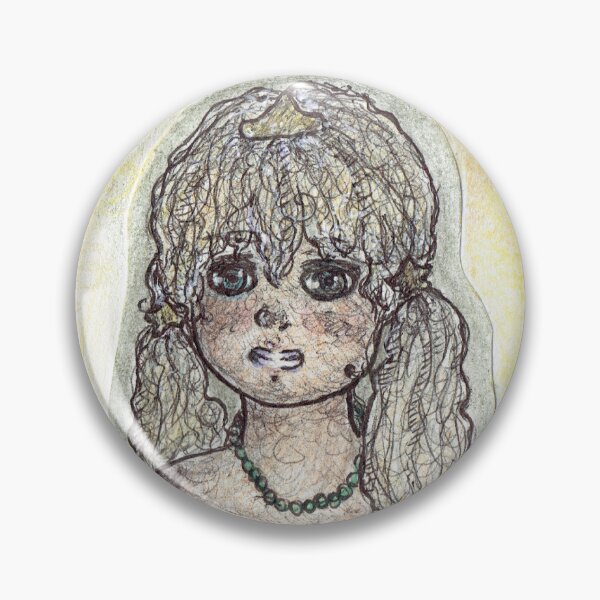 Item preview, Carefree designed and sold by nonsenseflower.