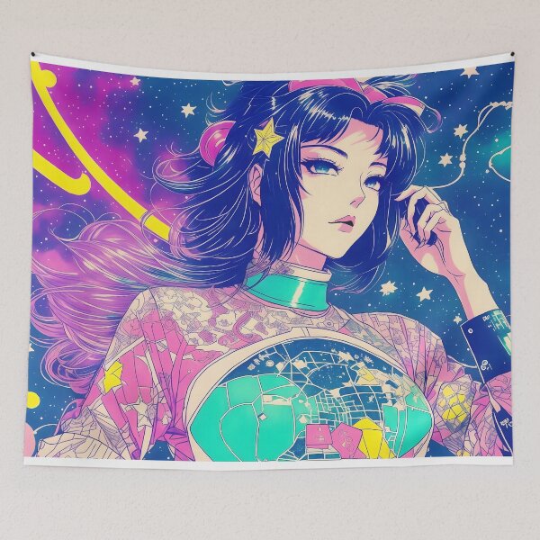 Item preview, Modern Mother Gaya designed and sold by ChicFlareAvenue.