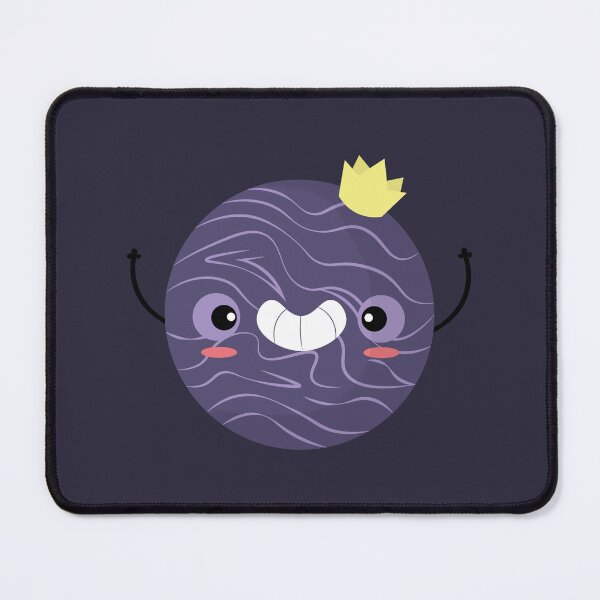 Item preview, Kawaii Planet designed and sold by Moeno-Roeso.