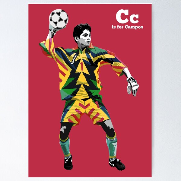 Item preview, C is for Campos designed and sold by miniboro.