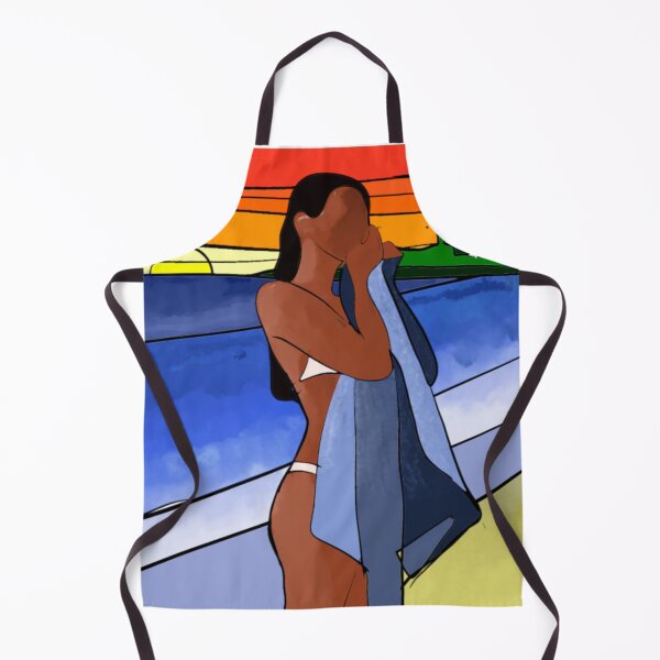 Item preview, Morning Swim designed and sold by Steven Lipton.