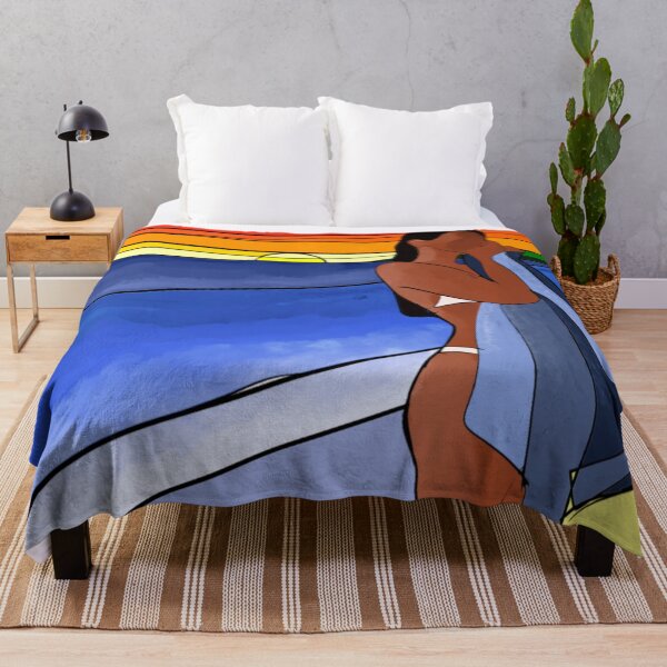 Item preview, Morning Swim designed and sold by Steven Lipton.