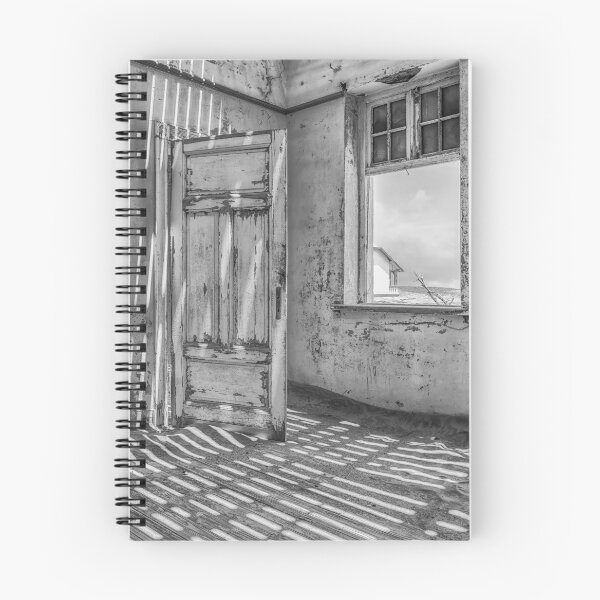 Item preview, Dereliction designed and sold by iaintall.