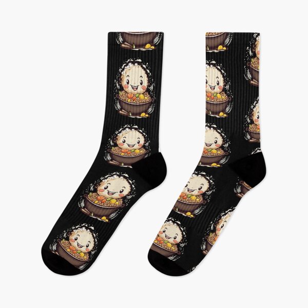 Item preview, Cute KawaiiMadness Kawaii Fried Rice designed and sold by KawaiiMadness7.