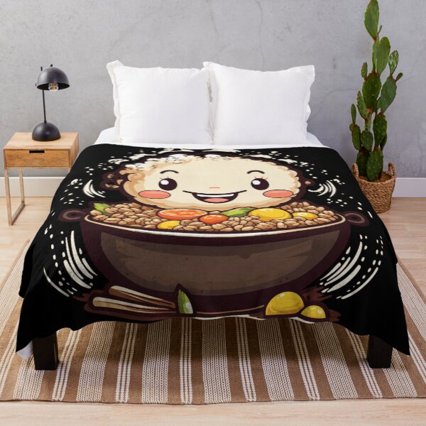 Item preview, Cute KawaiiMadness Kawaii Fried Rice designed and sold by KawaiiMadness7.