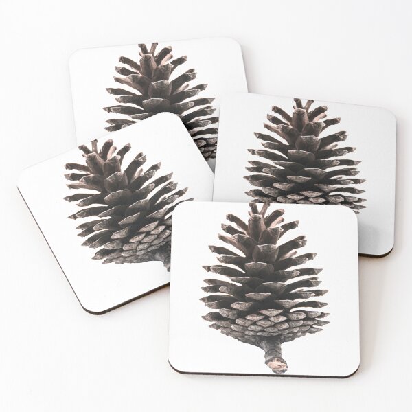 Item preview, Pine tree fruit designed and sold by Hotandspice.