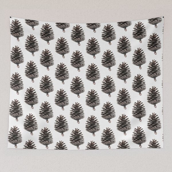 Item preview, Pine tree fruit designed and sold by Hotandspice.