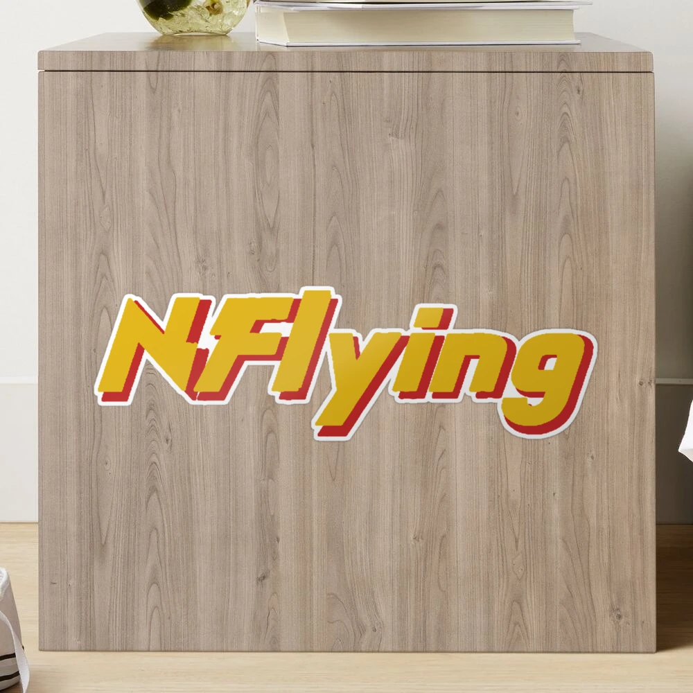N.FLYING