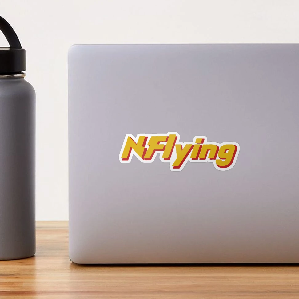 N.FLYING