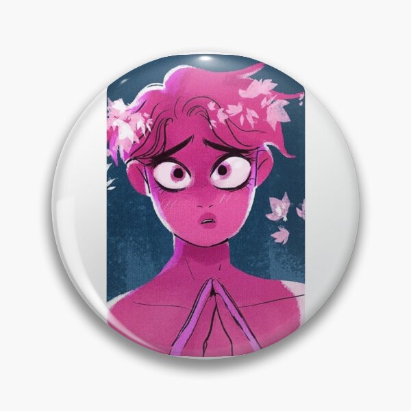 Item preview, persephone - lore olympus designed and sold by Afternext.