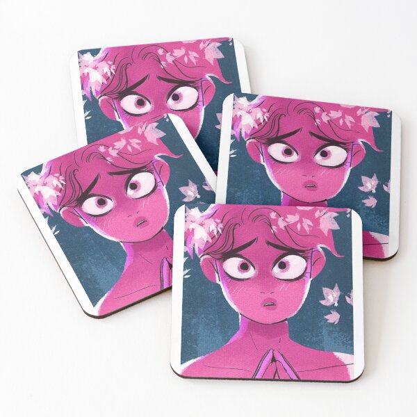 Item preview, persephone - lore olympus designed and sold by Afternext.