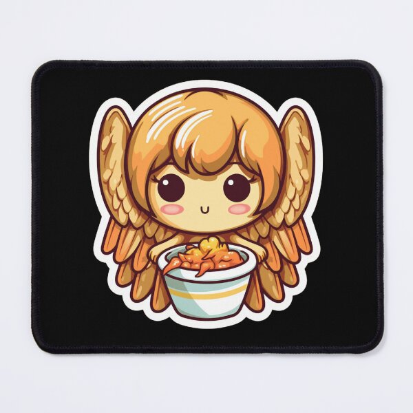 Item preview, Cute KawaiiMadness Kawaii Spicy Chick designed and sold by KawaiiMadness7.