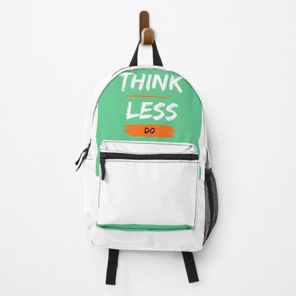 Item preview, THINK LESS DO MORE designed and sold by Divya-Hirodiya.