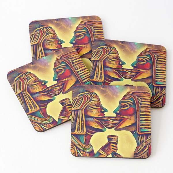 Item preview, pharoah designed and sold by elrashedy007.
