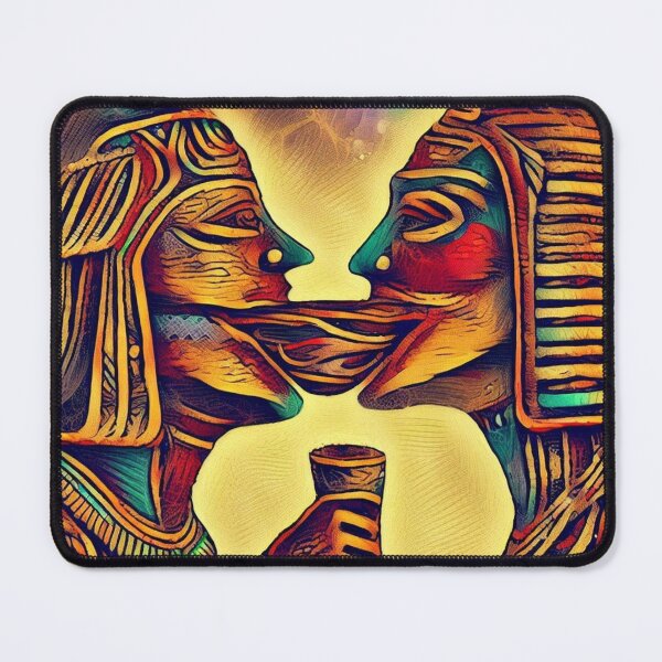 Item preview, pharoah designed and sold by elrashedy007.