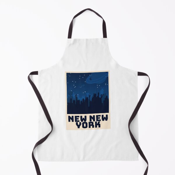 Item preview, Nueva Nueva York Imprimir Doctor Who designed and sold by madisonscottage.