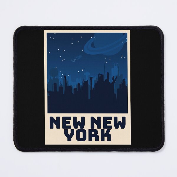 Item preview, New New York Print Doctor Who designed and sold by madisonscottage.