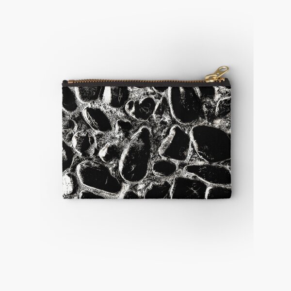 Item preview, Buddha Vibes black abstract designed and sold by Buda--Vibes.