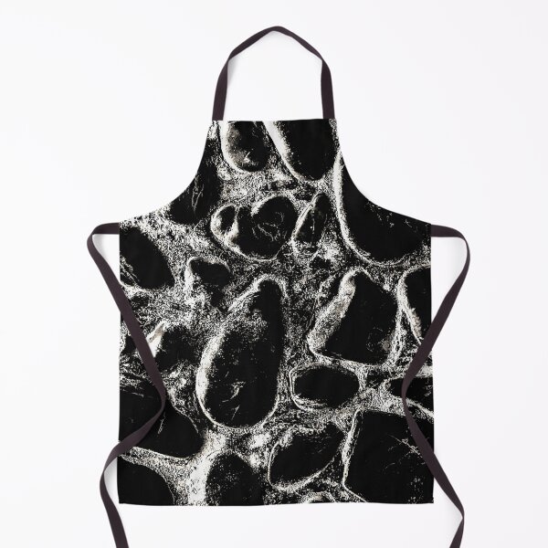 Item preview, Buddha Vibes black abstract designed and sold by Buda--Vibes.
