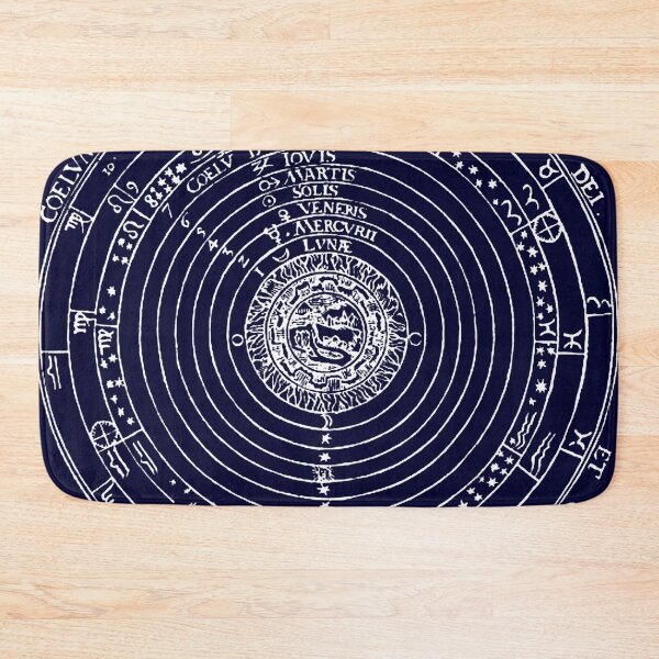 Item preview, Antique Alchemy and Astrology Symbol Image designed and sold by Pixelchicken.