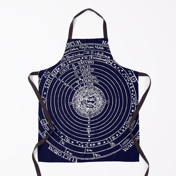Item preview, Antique Alchemy and Astrology Symbol Image designed and sold by Pixelchicken.