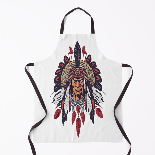 Item preview, Spirit of Ancestry: A Father's Native American Tribute designed and sold by hmadan.