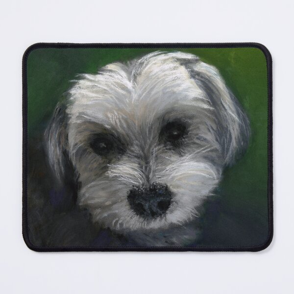 Item preview, Winter Dog designed and sold by Lori Ristau.