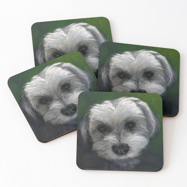 Item preview, Winter Dog designed and sold by Lori  Ristau.