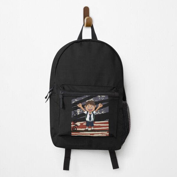 Item preview, Bye bruh Happy last day of school. designed and sold by Aamanyy7789.