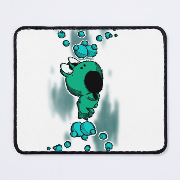 Item preview, Frog suit - fanart designed and sold by ventenart.