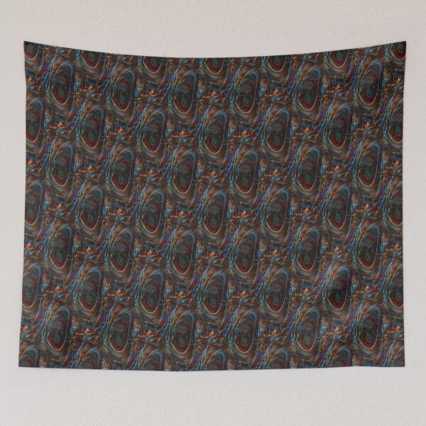 Item preview, Very Cellular (pattern) designed and sold by Yampimon.