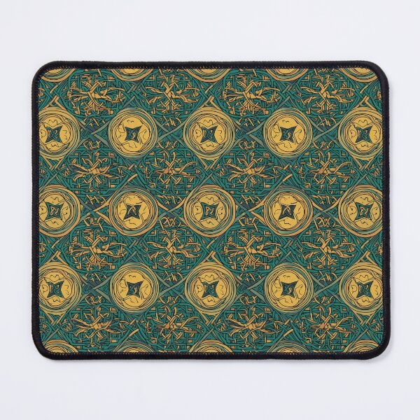 Item preview, Visigothic Heritage designed and sold by PixelPatchwork.