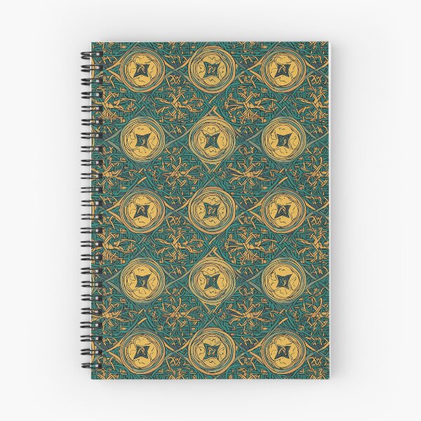 Item preview, Visigothic Heritage designed and sold by PixelPatchwork.