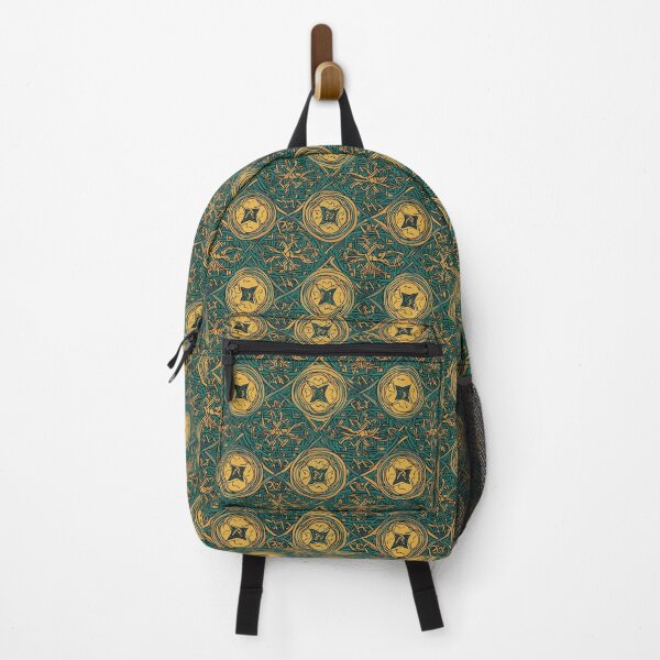 Item preview, Visigothic Heritage designed and sold by PixelPatchwork.