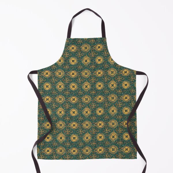 Item preview, Visigothic Heritage designed and sold by PixelPatchwork.