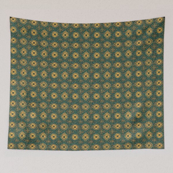 Item preview, Visigothic Heritage designed and sold by PixelPatchwork.