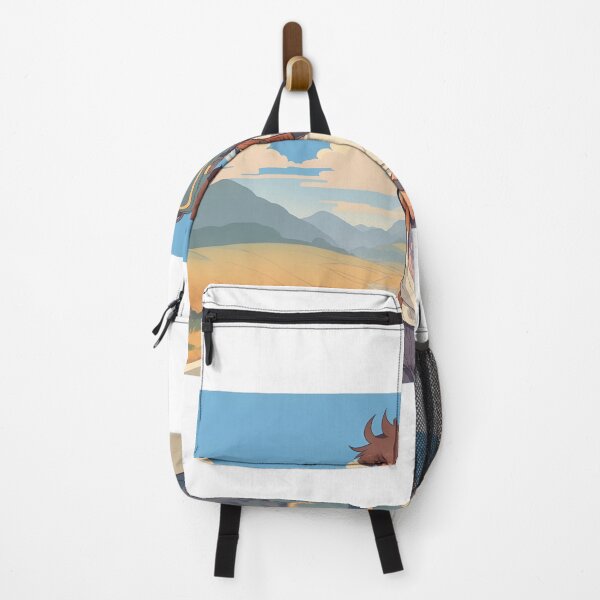 Item preview, anime boy taking a walk listening to music designed and sold by Bruce The Artist MUKHITHI.