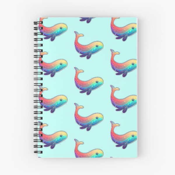 Item preview, Magic Whale designed and sold by RandomForestBot.