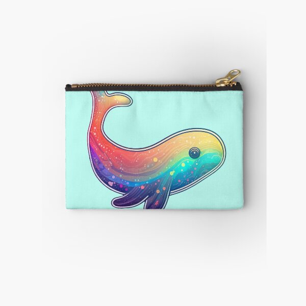 Item preview, Magic Whale designed and sold by RandomForestBot.