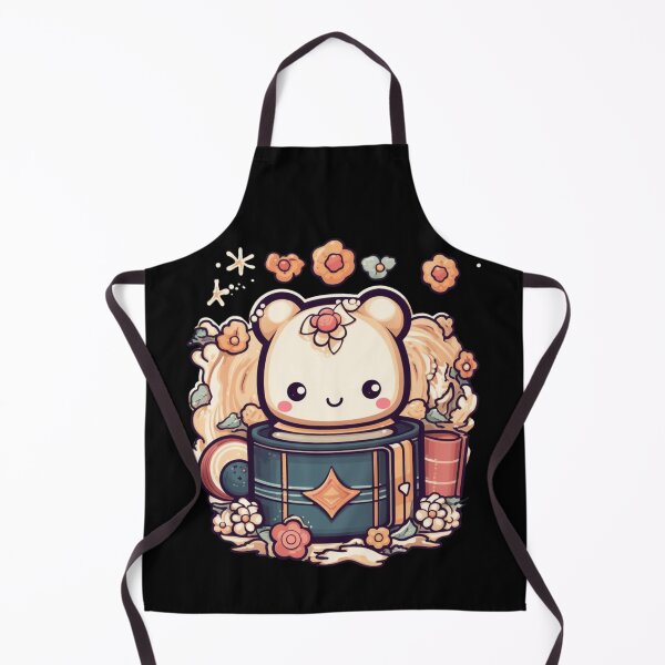 Artikelvorschau, Cute KawaiiMadness Kawaii Basket entworfen und verkauft von KawaiiMadness7.