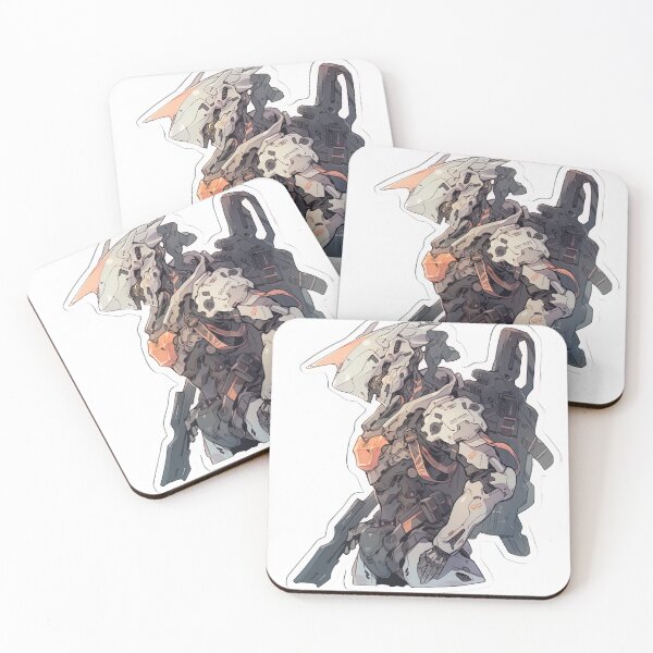 Item preview, MECH-ENPATROL designed and sold by scapeghst.