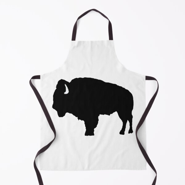 Item preview, Bison designed and sold by Jim Sauchyn.