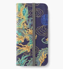 Vinilo o funda para iPhone dragón