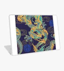 Drachen Laptop Folie