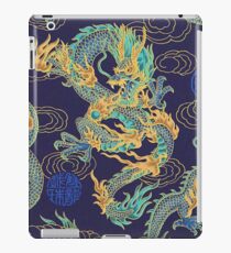 Drachen iPad-Hülle & Klebefolie