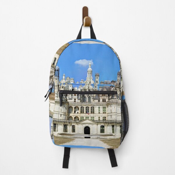 Item preview, Chateau de Chambord 01 designed and sold by Weston Westmoreland.