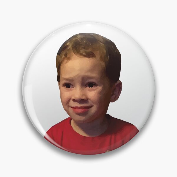 Item preview, Gavin Meme Kid designed and sold by Alicia-Lee.