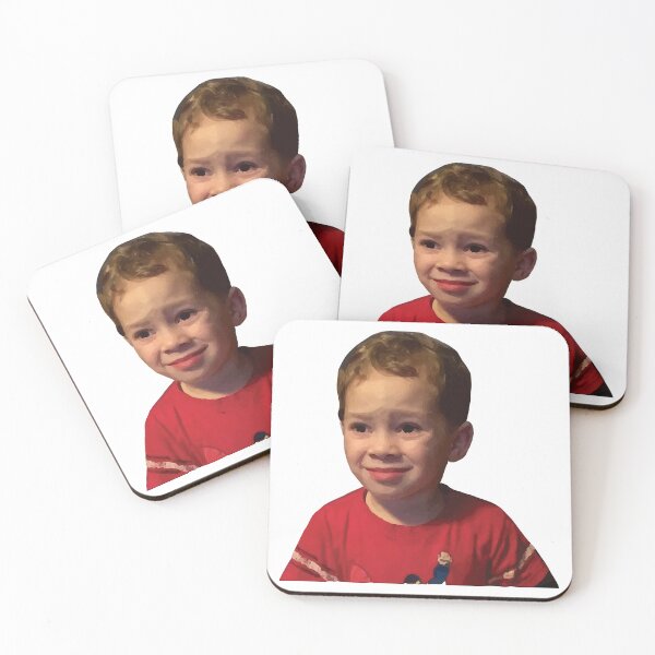 Item preview, Gavin Meme Kid designed and sold by Alicia-Lee.